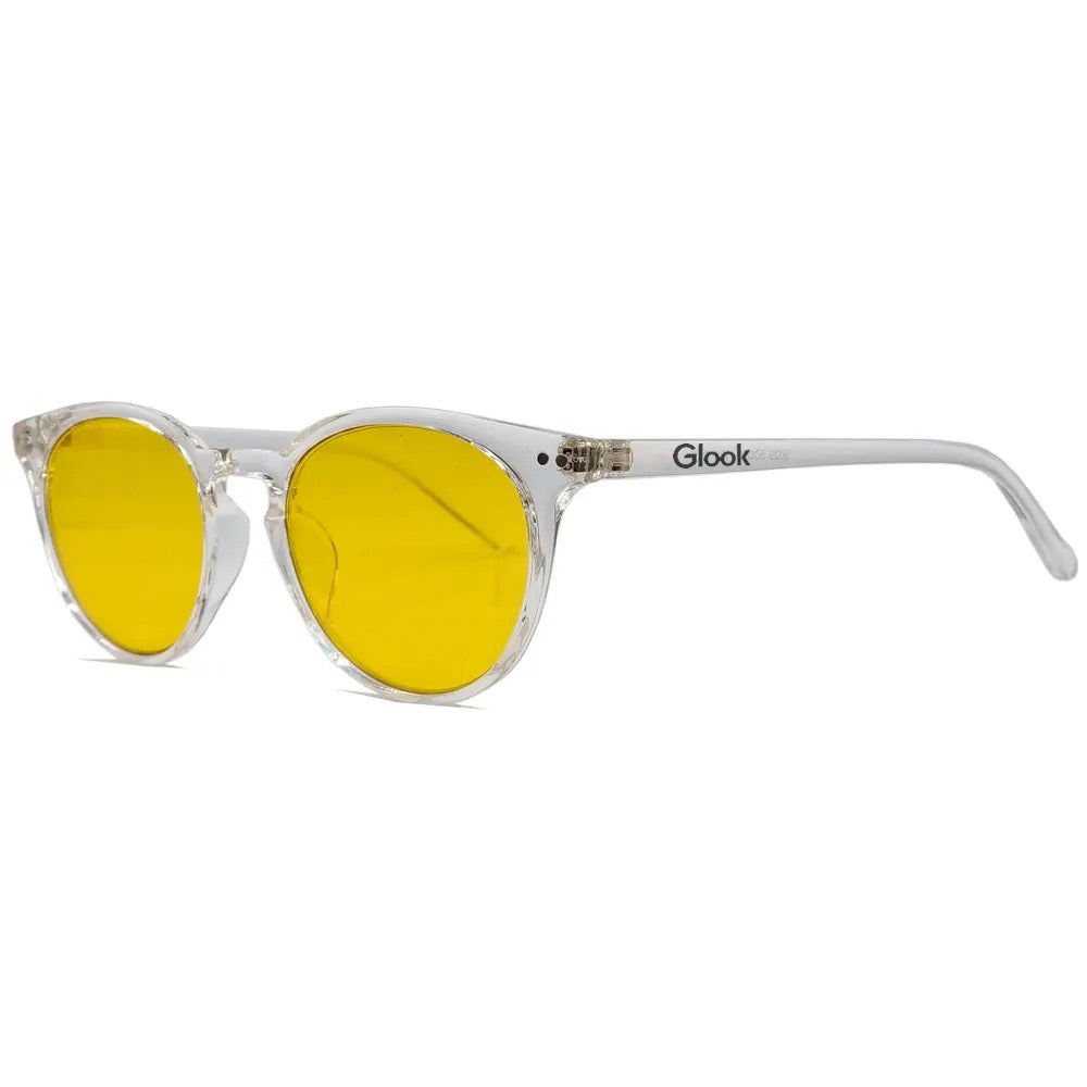 Bliss - Yellow Mica