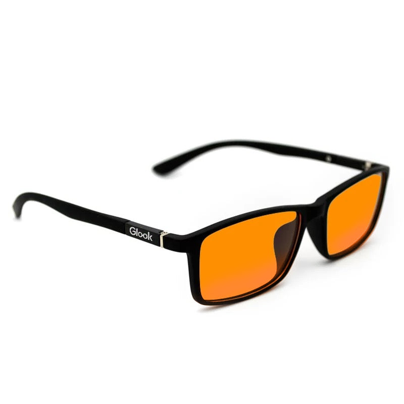 Innereyes - Orange Mica