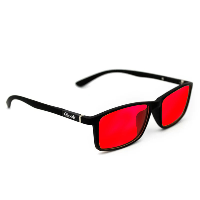 Innereyes - Red Mica