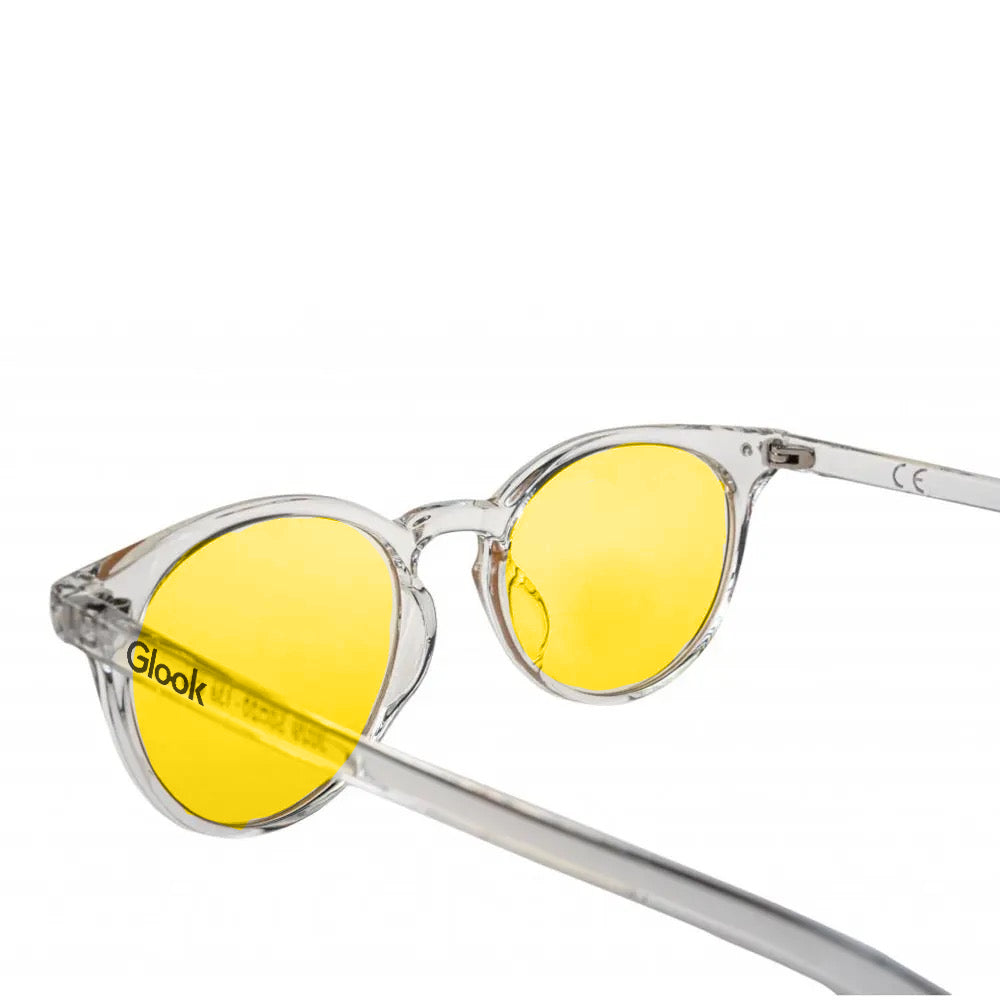 Bliss - Yellow Mica