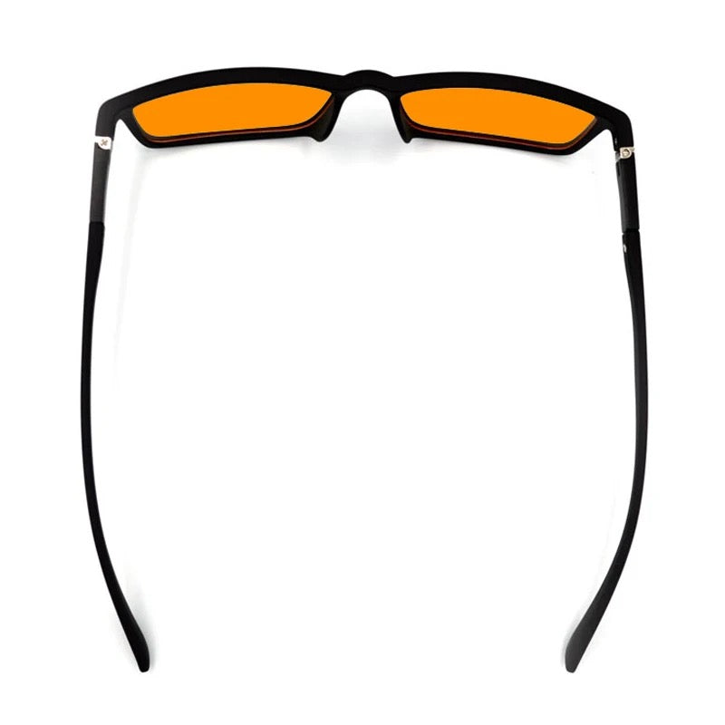Innereyes - Orange Mica