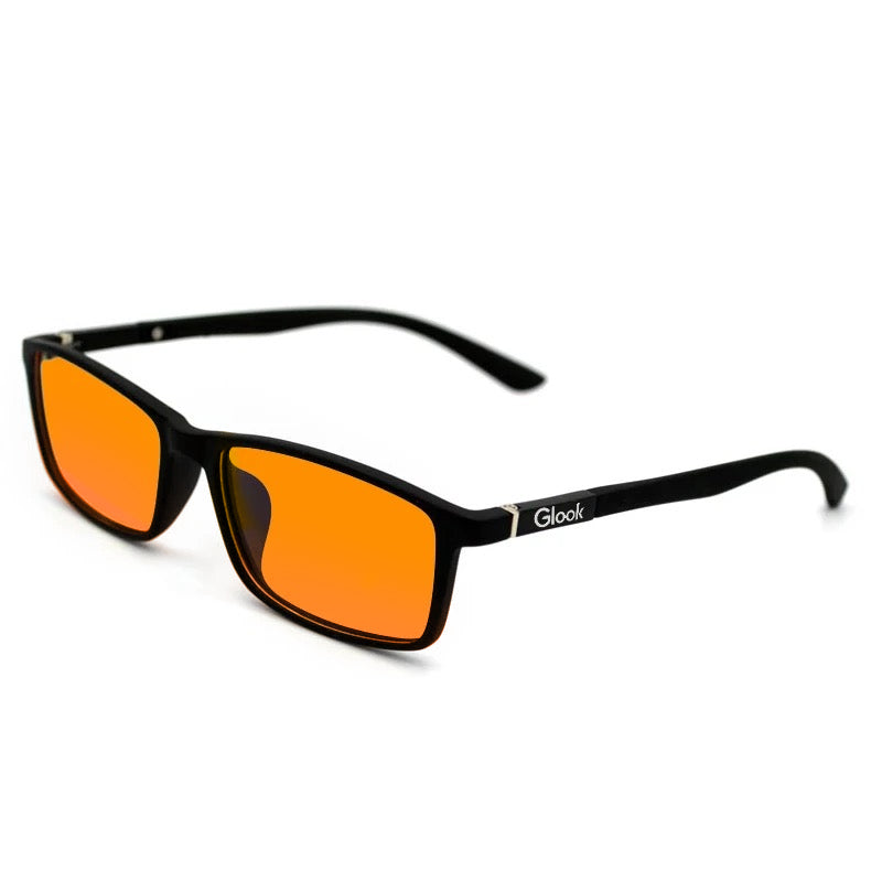 Innereyes - Orange Mica