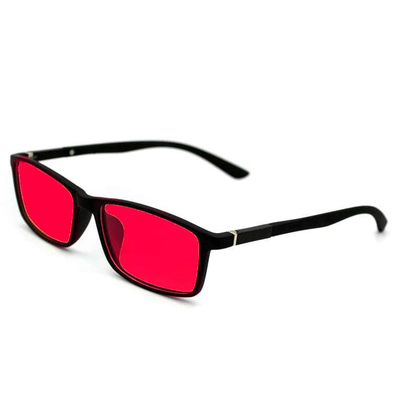 Innereyes - Red Mica
