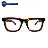 FocusMind C - Mica Transparente