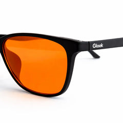 Wellness Lens - Mica Naranja