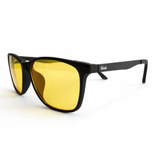 Wellness Lens - Yellow Mica