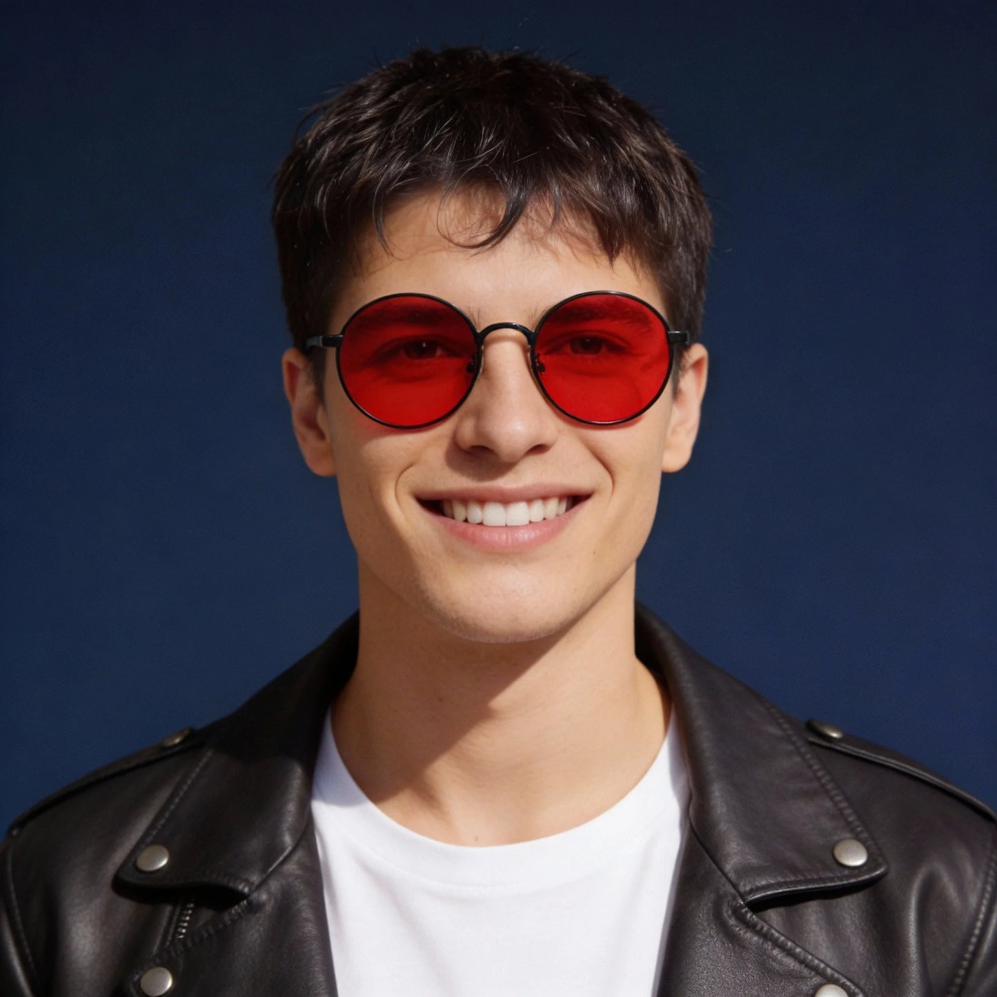 Harmony View Negros -Mica Roja