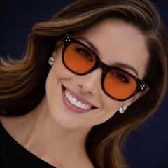 Classic - Mica Naranja