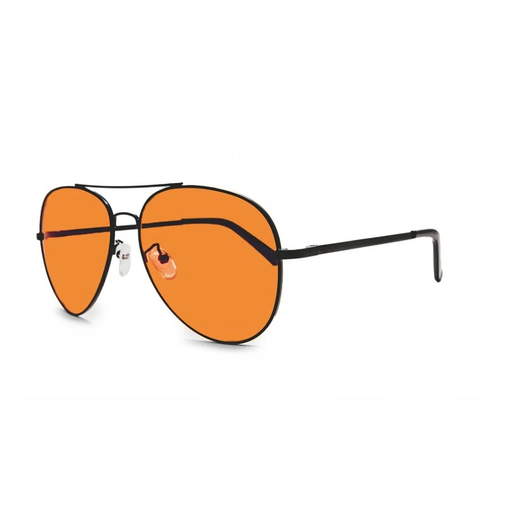 Neverstop - Orange Mica