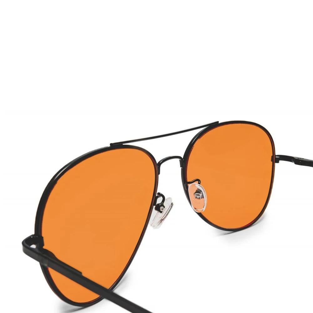 Neverstop - Orange Mica