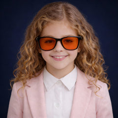Kids - Mica Naranja