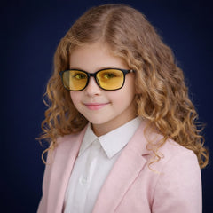 Kids - Mica Amarilla