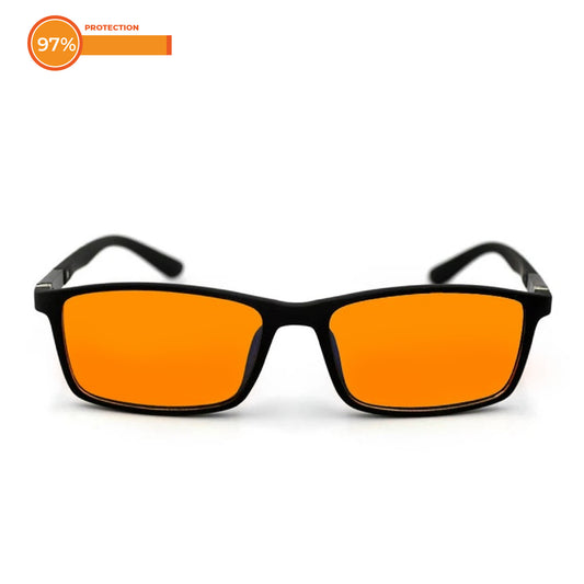 Innereyes - Orange Mica
