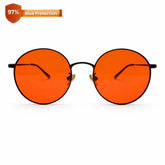 Harmony View Negros -Mica Naranja