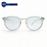 Bliss . Mica Transparente