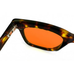 Serenity C - Mica Naranja