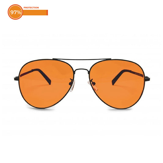 Neverstop - Orange Mica