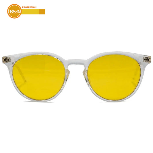 Bliss - Yellow Mica