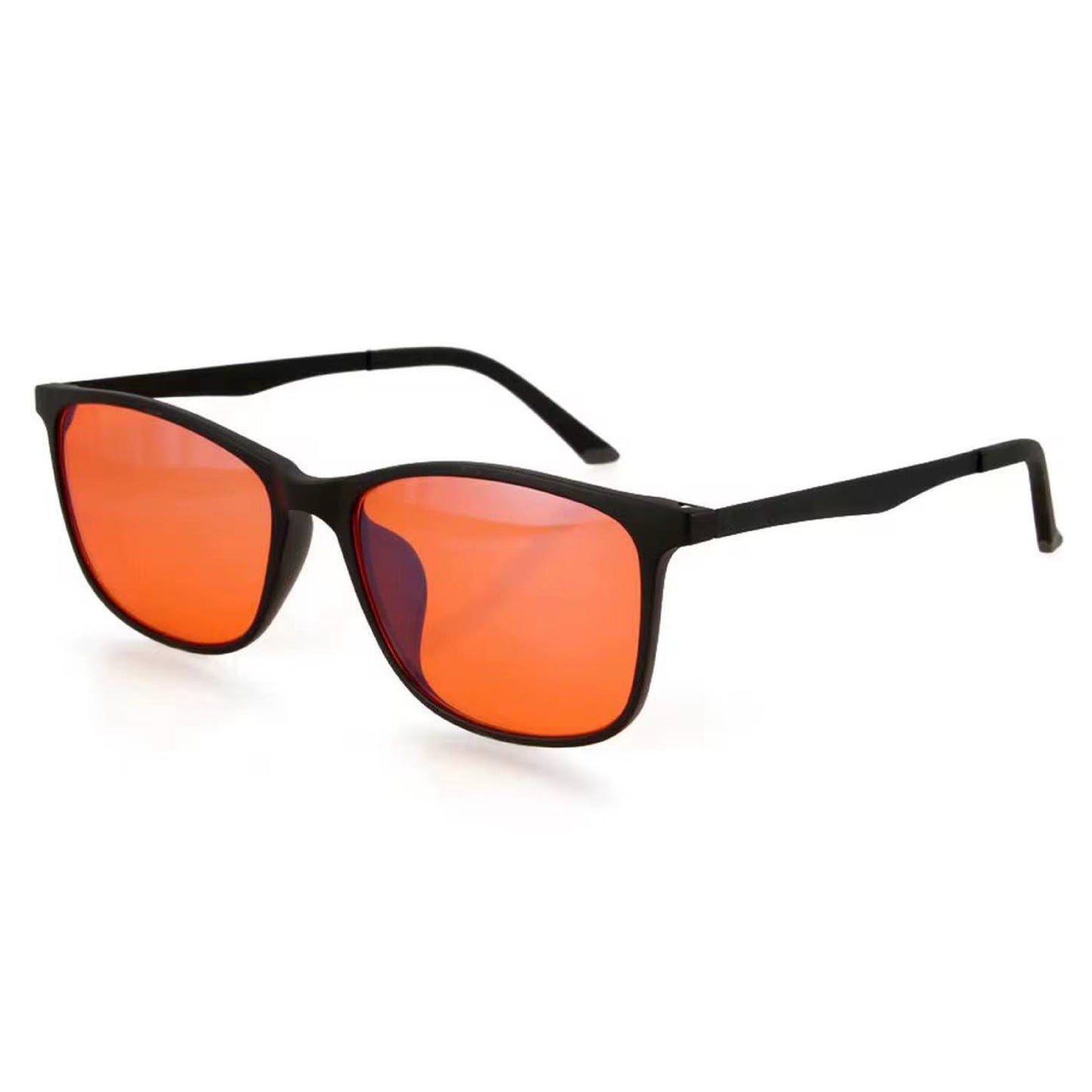 Wellness Lens - Mica Naranja
