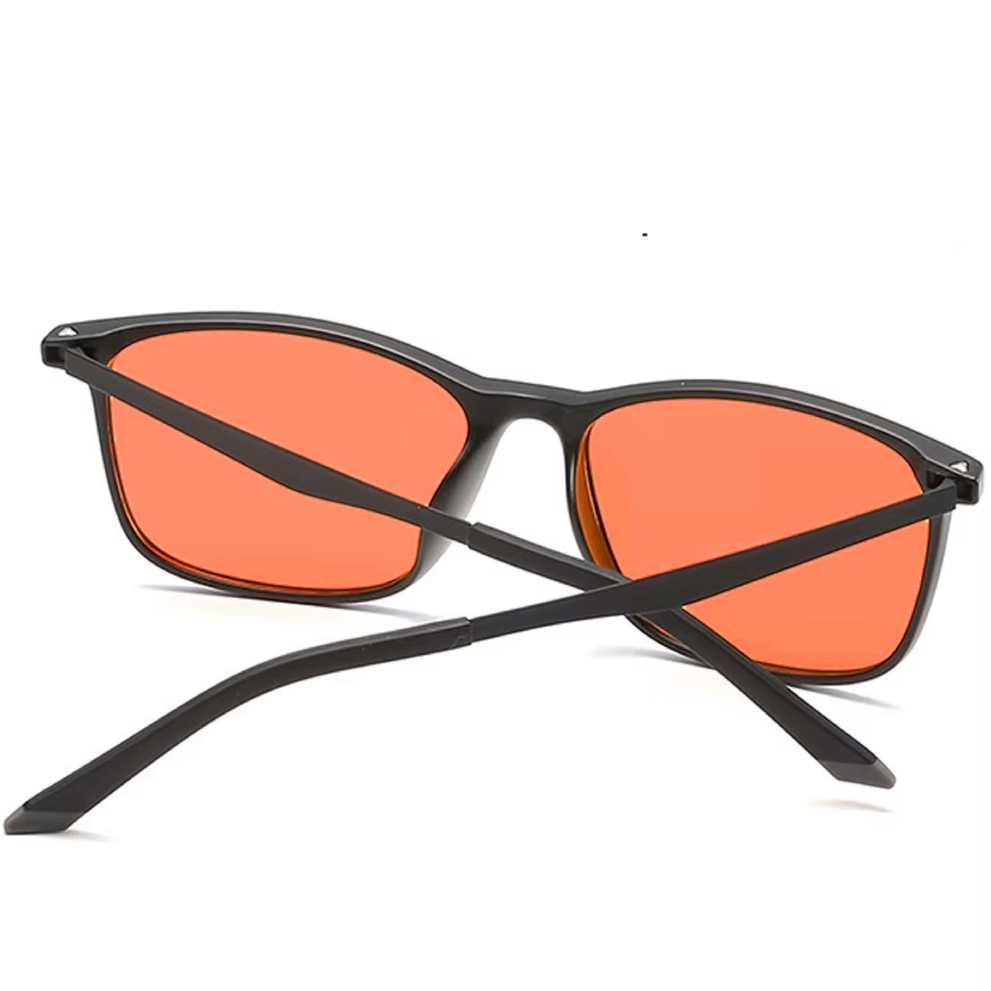 Wellness Lens - Mica Naranja