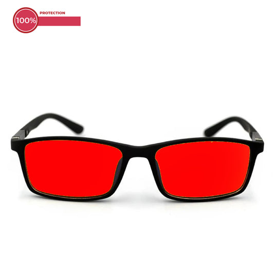Innereyes - Red Mica