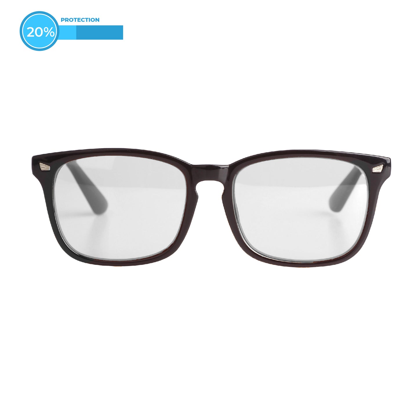 Wellness Lens - Mica Transparente