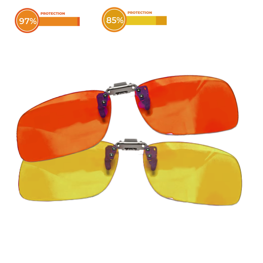 Dream Clips - Paquete 2 micas