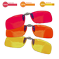 Dream Clips - Paquete 3 micas