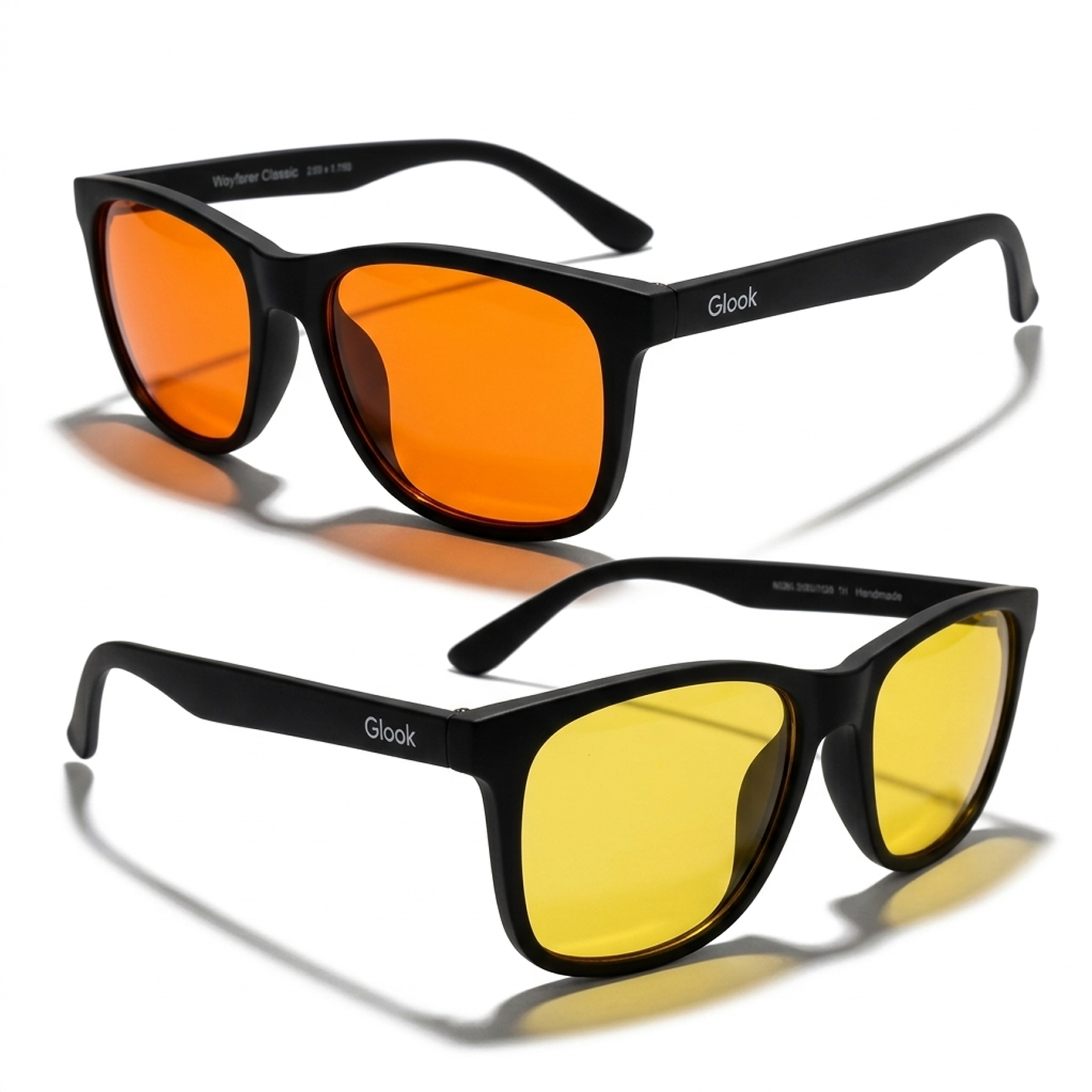 STARTER SET-MODELO WELLNESS LENS