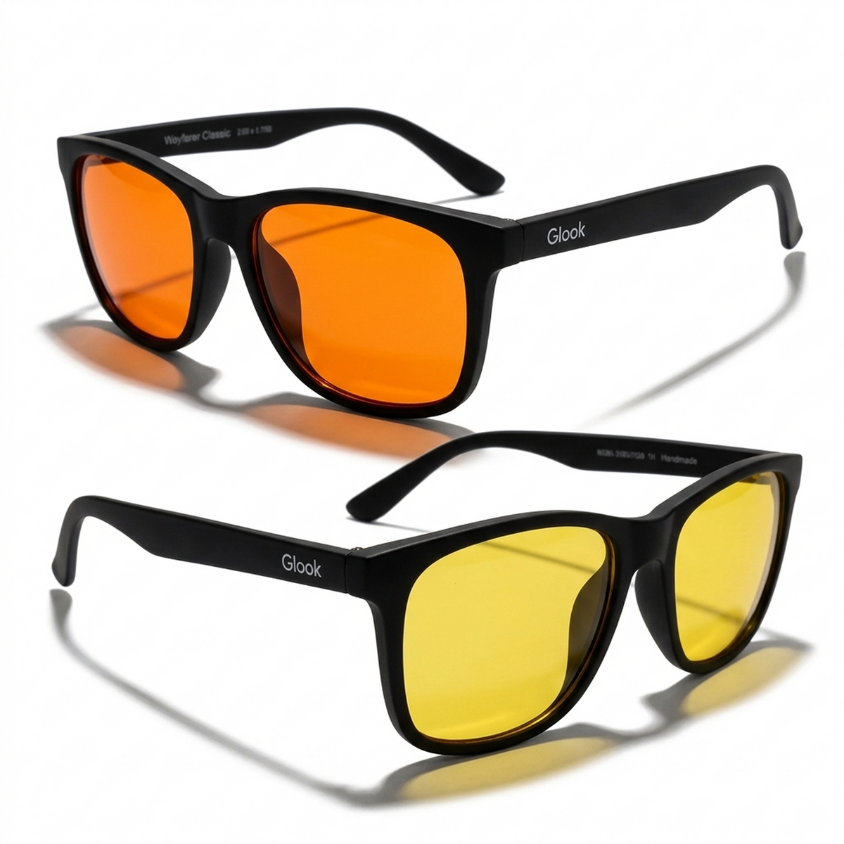 STARTER SET-MODELO WELLNESS LENS