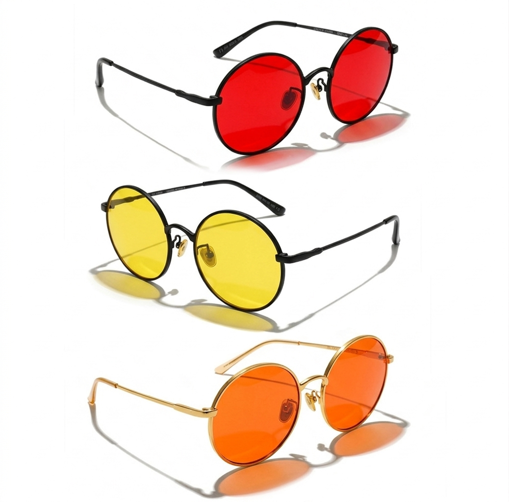 CIRCADIAN SET -MODELO HARMONY VIEW