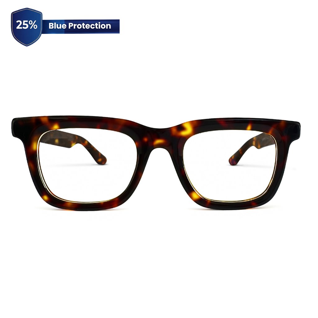 FocusMind C - Mica Transparente