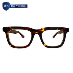 FocusMind C - Mica Transparente