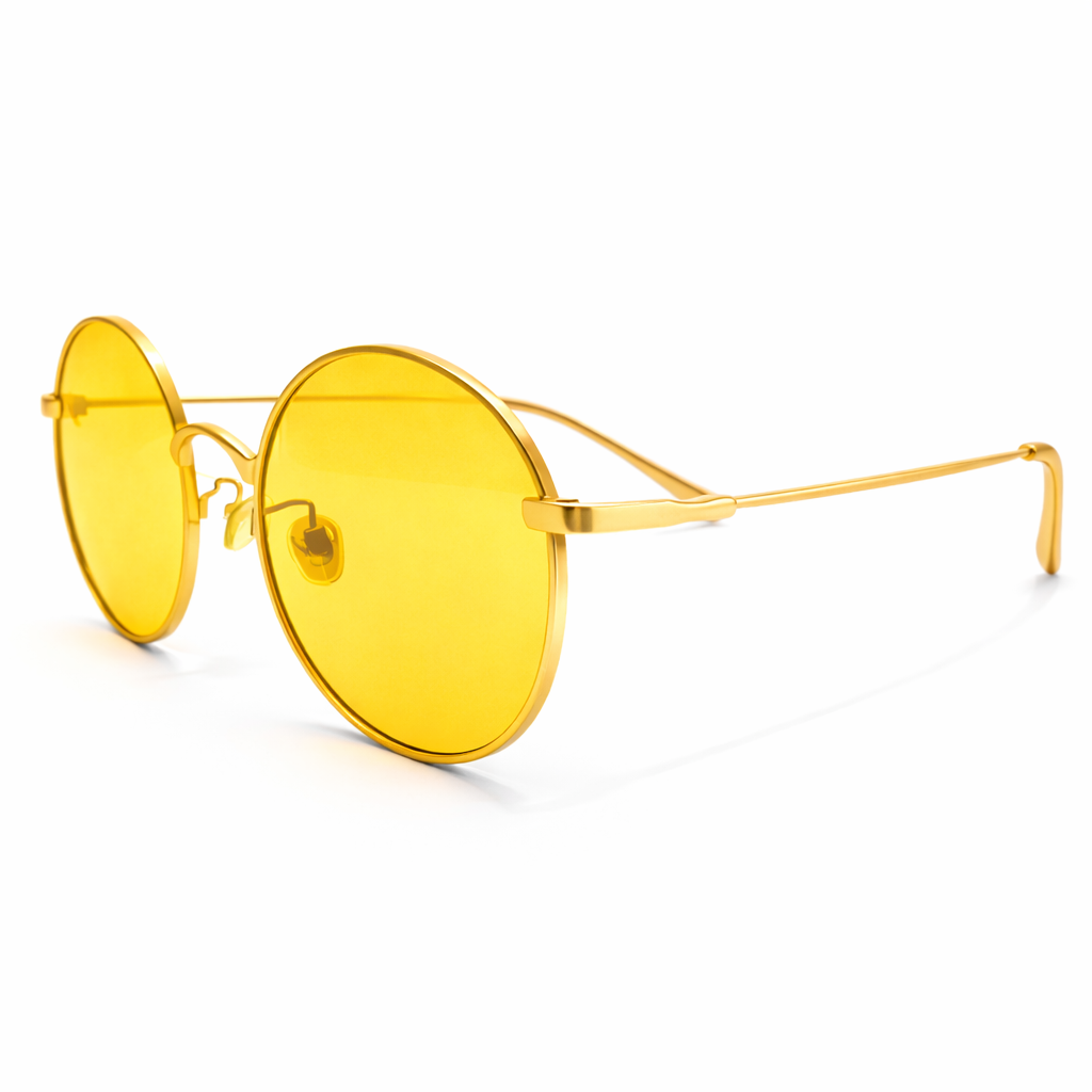 Harmony View - Mica amarilla