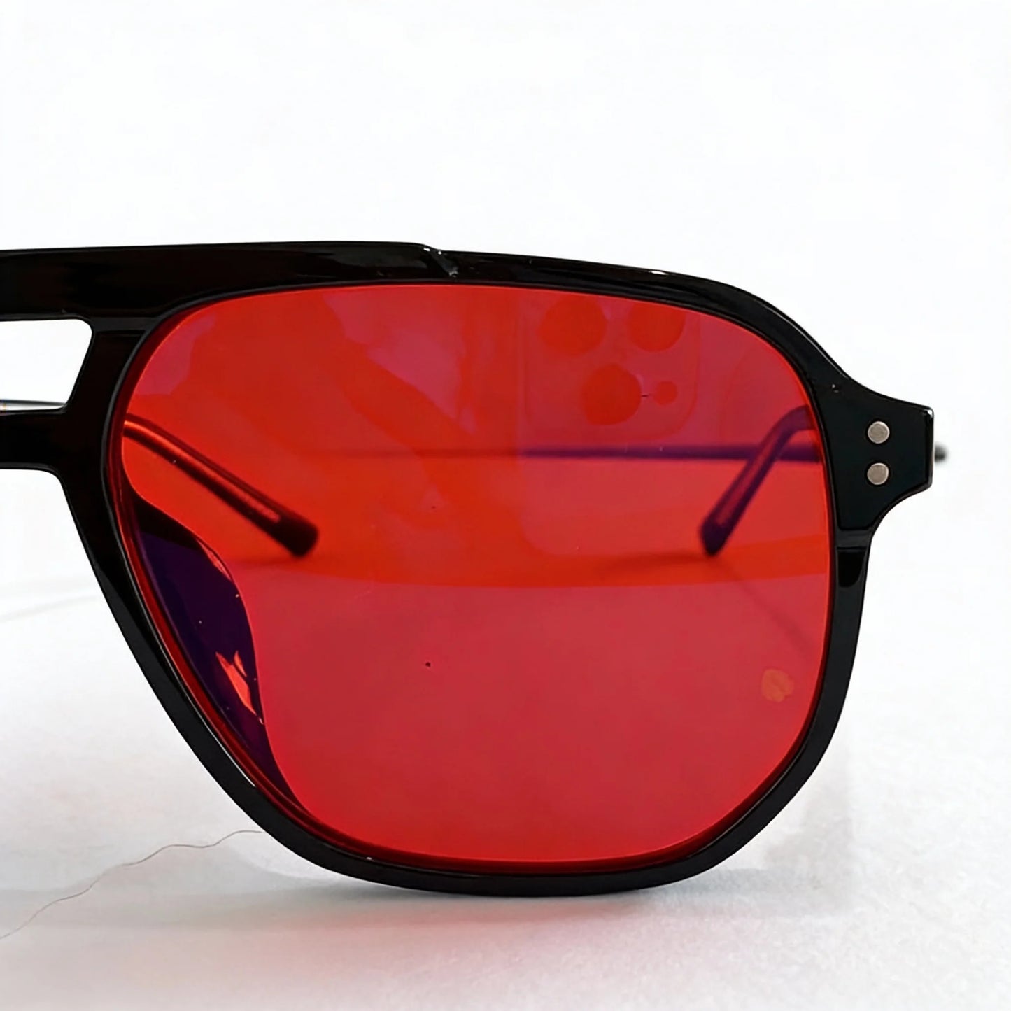 Deep Rest- Mica Roja