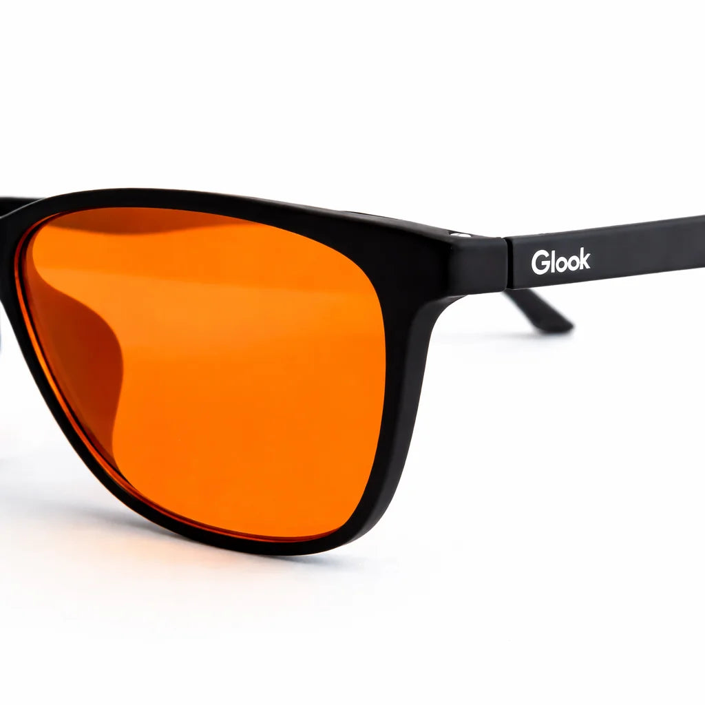 Wellness Lens - Mica Naranja