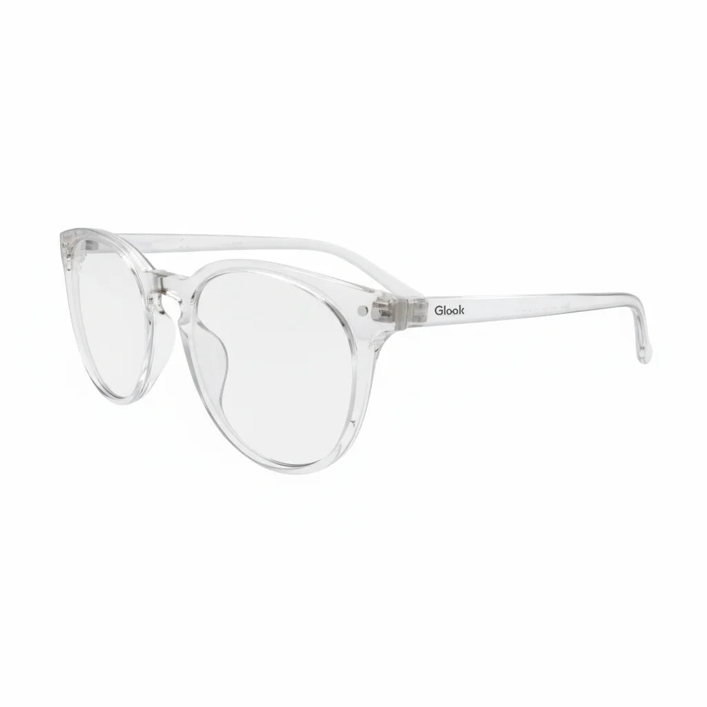 Bliss. Transparent Mica