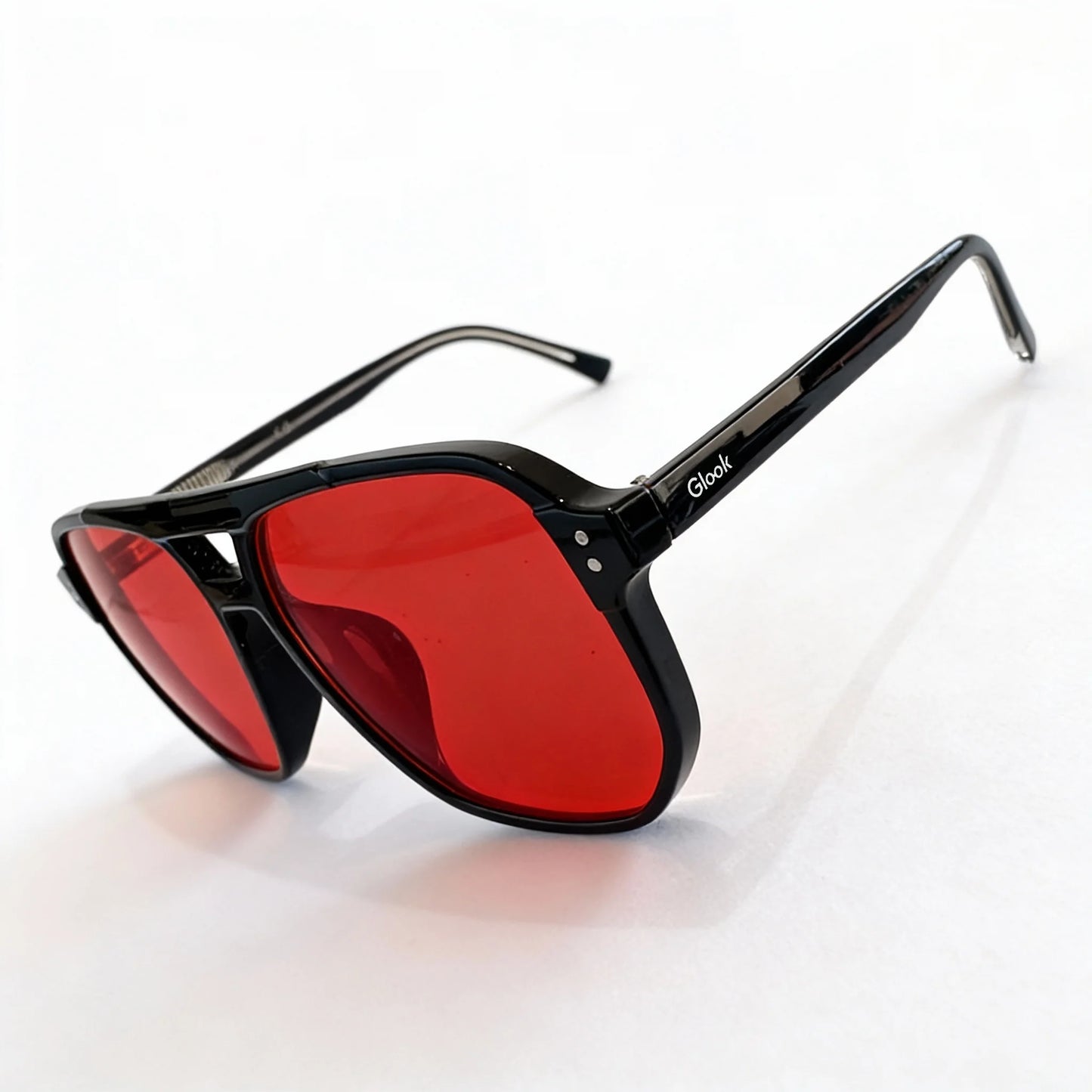 Deep Rest- Mica Roja