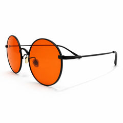 Harmony View Negros -Mica Naranja