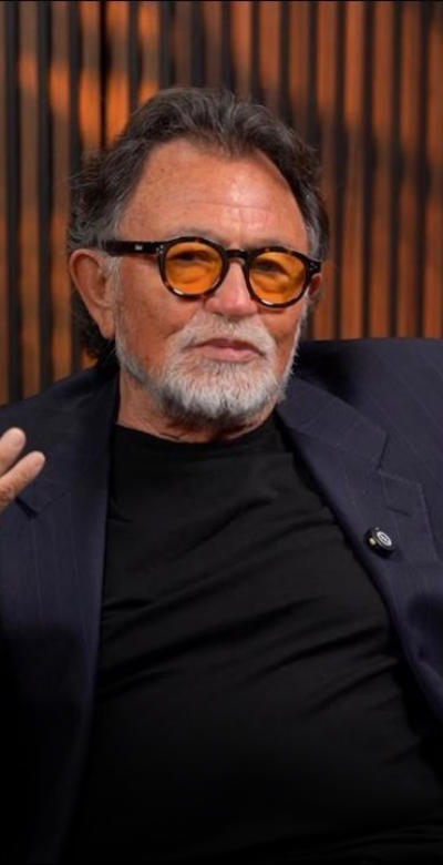 Francisco Rodríguez