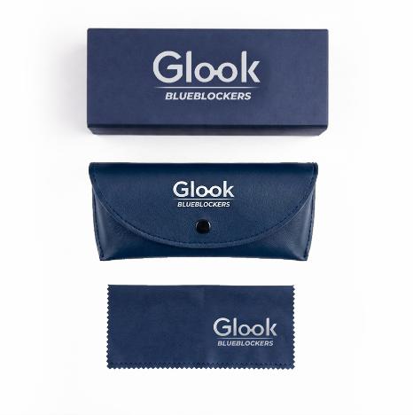 Glook packaging