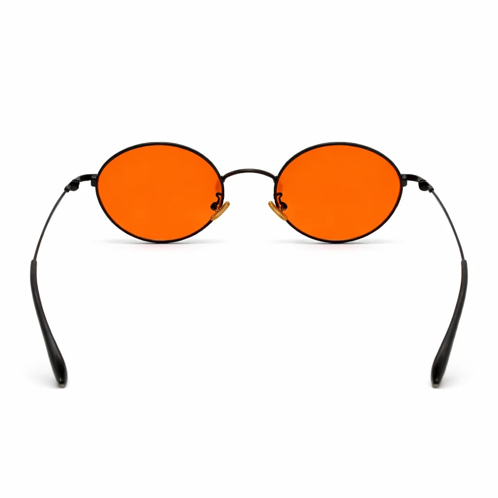 Harmony View Negros -Mica Naranja
