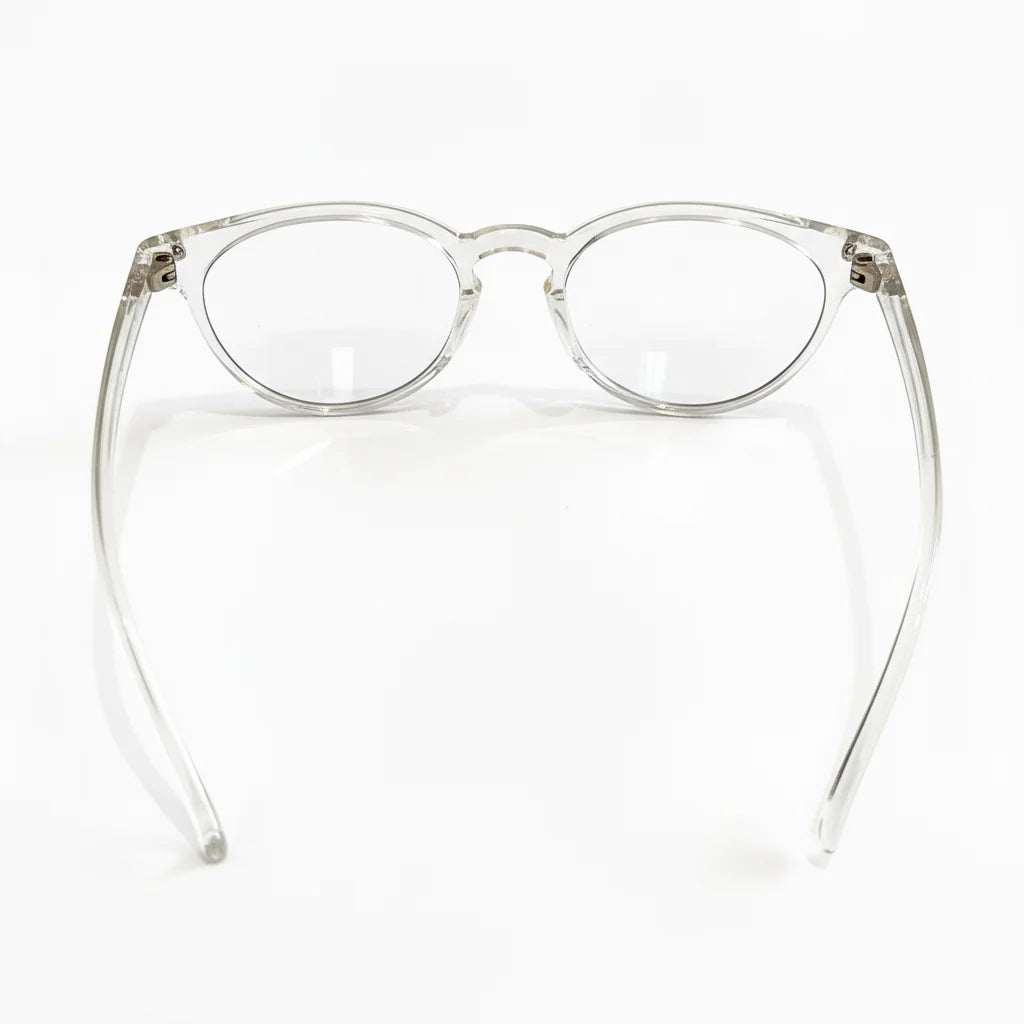 Bliss. Transparent Mica
