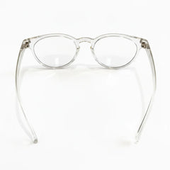 Bliss. Transparent Mica