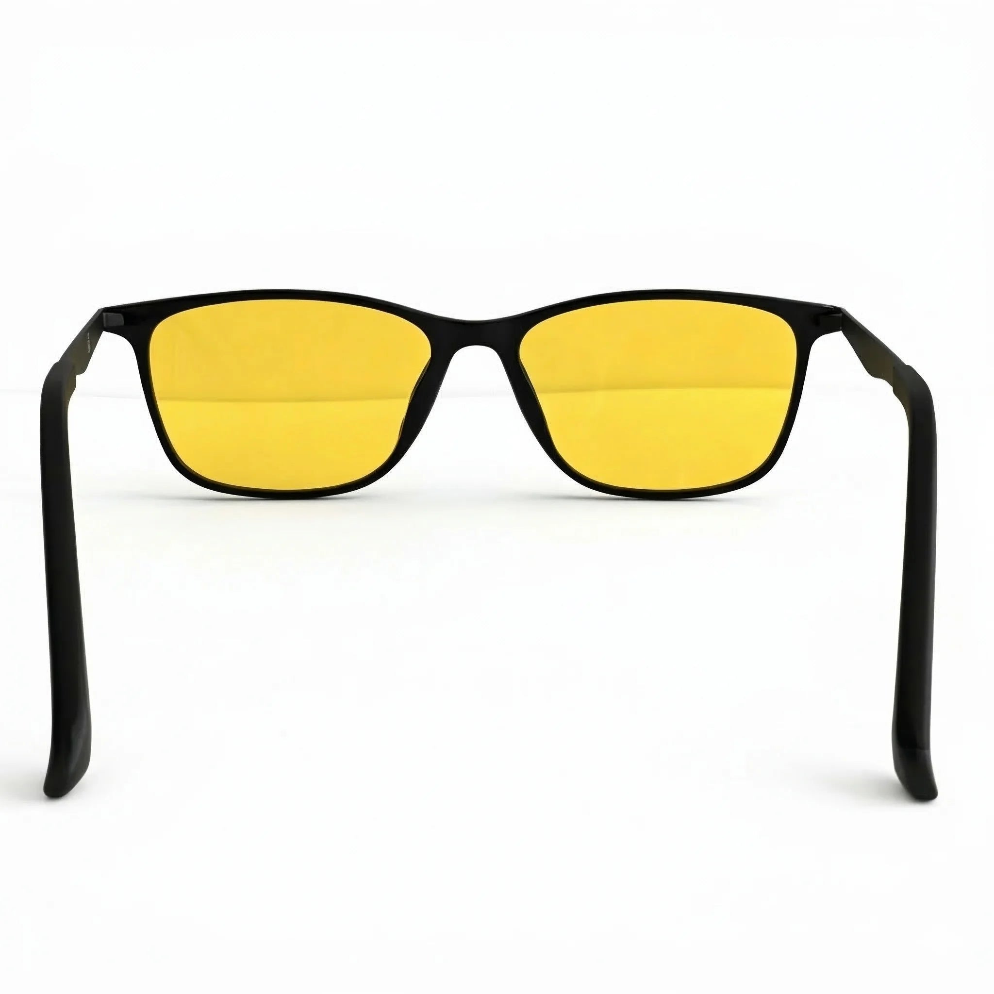 Wellness Lens - Yellow Mica
