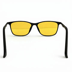 Wellness Lens - Yellow Mica