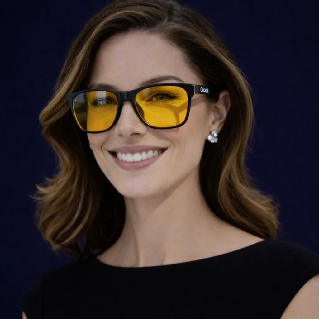 Wellness Lens - Mica Amarilla