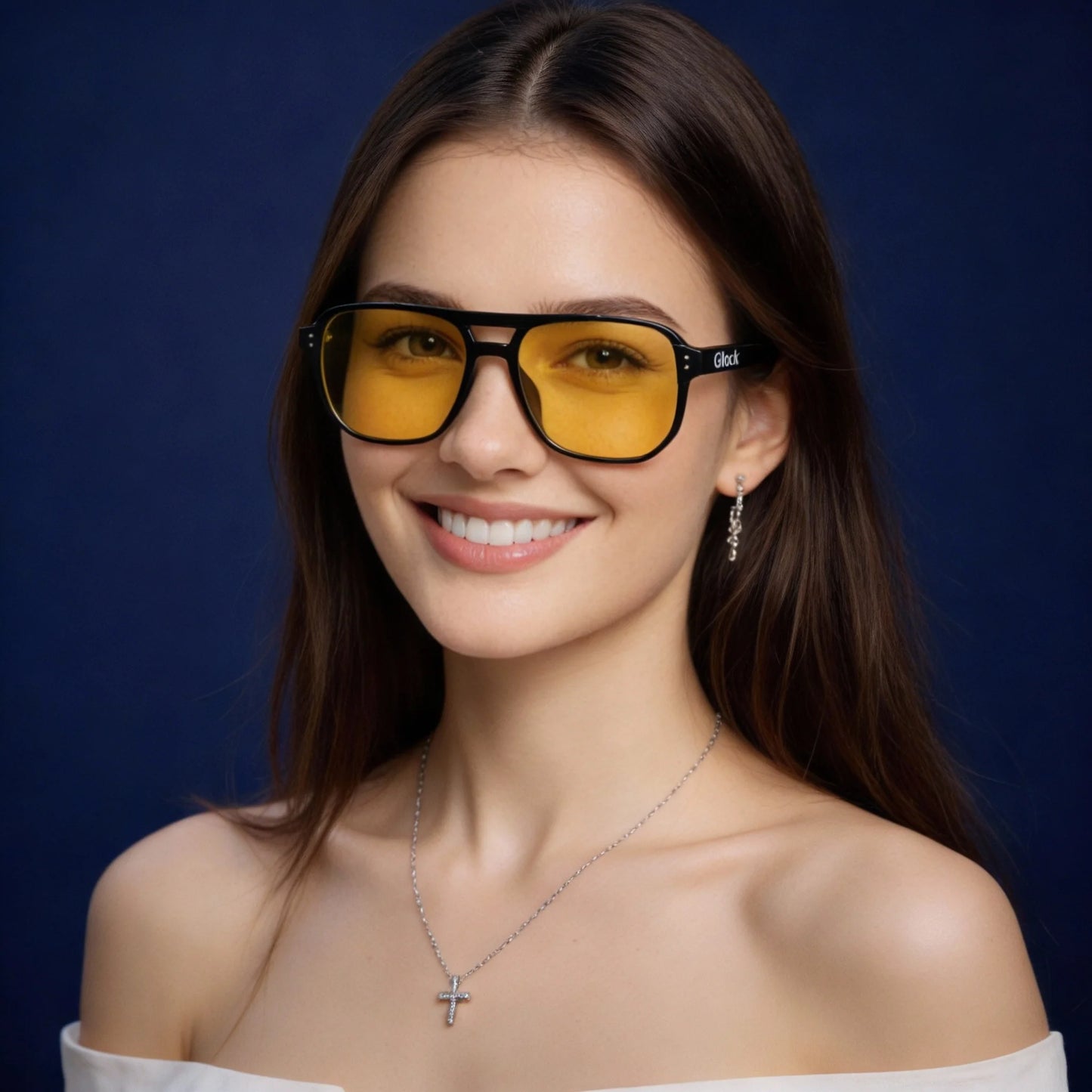 Deep Rest- Mica Amarilla