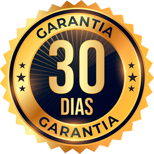 Garantia 30 dias