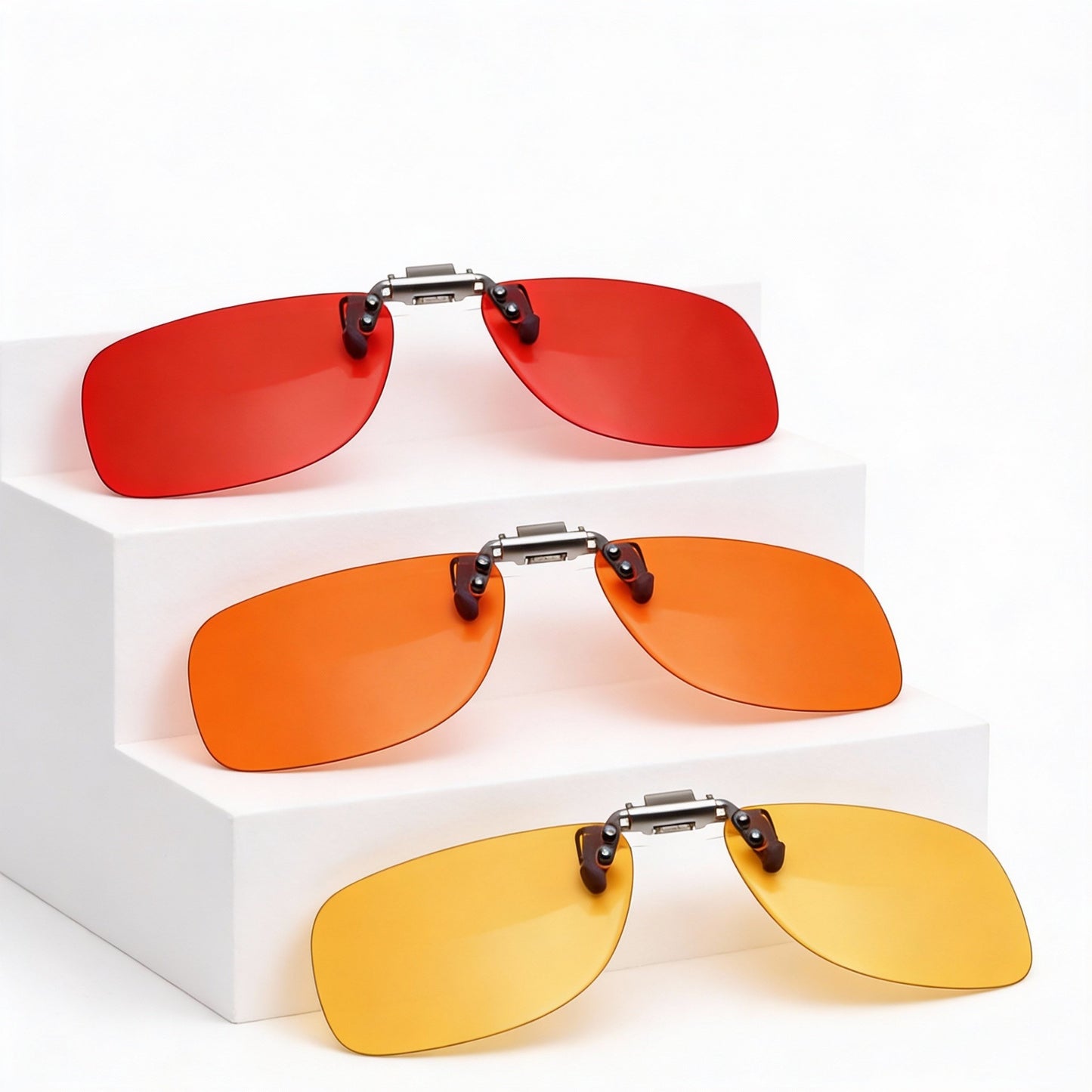 Dream Clips - Paquete 3 micas